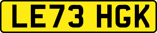 LE73HGK