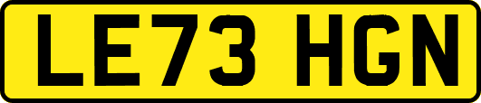 LE73HGN