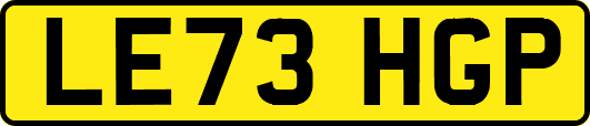 LE73HGP