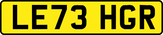 LE73HGR