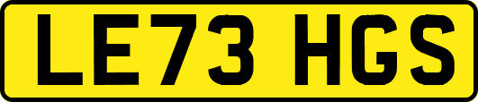 LE73HGS