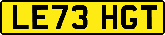 LE73HGT
