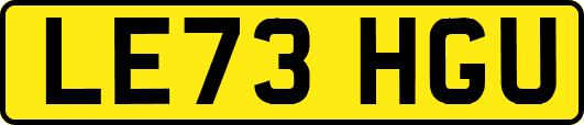 LE73HGU