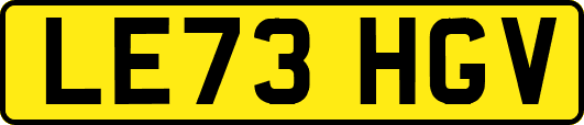 LE73HGV
