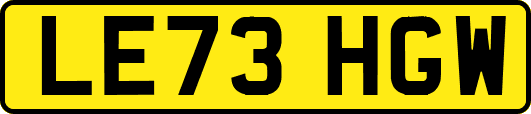 LE73HGW
