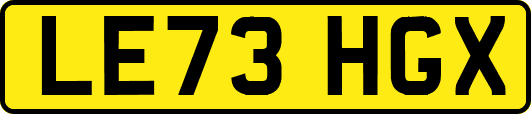 LE73HGX