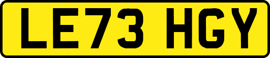 LE73HGY