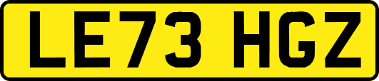 LE73HGZ