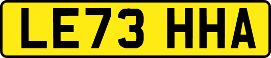 LE73HHA