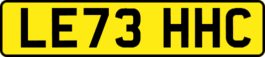 LE73HHC