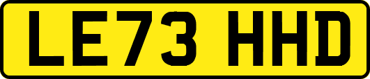 LE73HHD