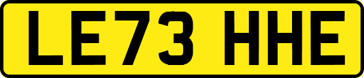 LE73HHE