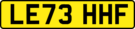 LE73HHF