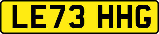 LE73HHG