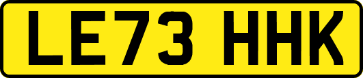 LE73HHK