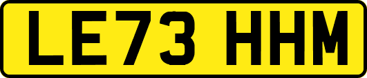 LE73HHM