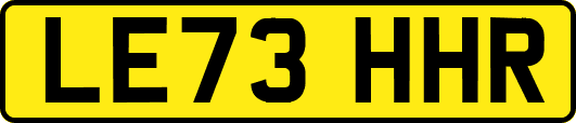 LE73HHR
