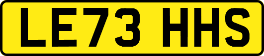 LE73HHS