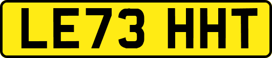 LE73HHT