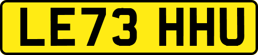 LE73HHU