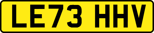LE73HHV