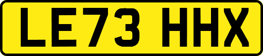 LE73HHX