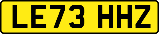 LE73HHZ