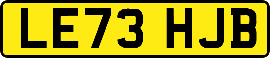 LE73HJB
