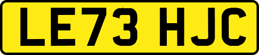 LE73HJC