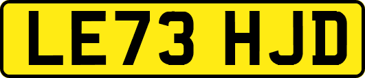 LE73HJD