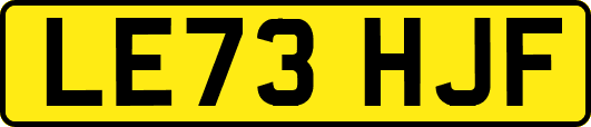 LE73HJF