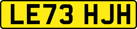LE73HJH