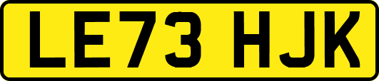 LE73HJK