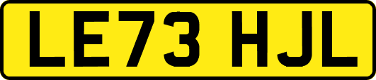 LE73HJL