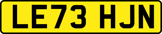 LE73HJN