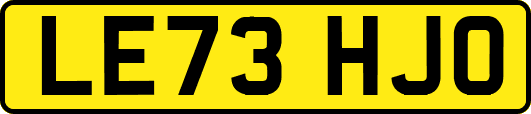 LE73HJO