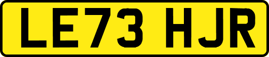 LE73HJR