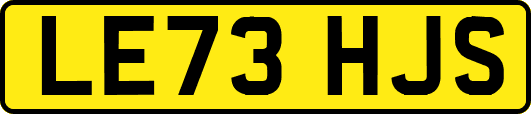 LE73HJS