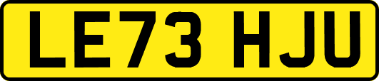 LE73HJU