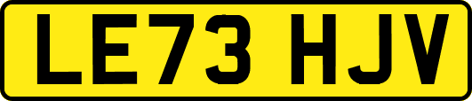 LE73HJV