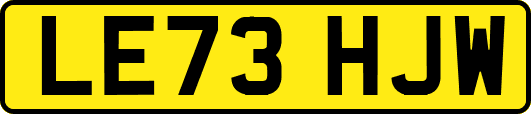LE73HJW