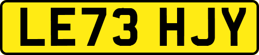 LE73HJY