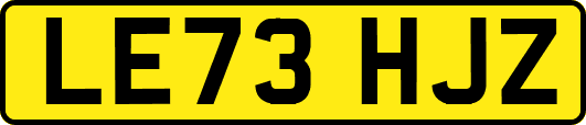 LE73HJZ