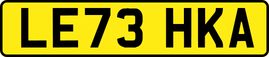 LE73HKA