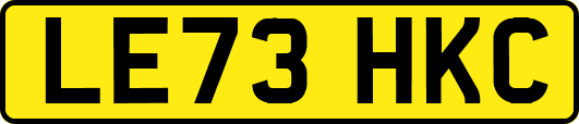 LE73HKC