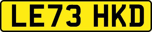 LE73HKD