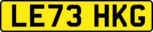LE73HKG