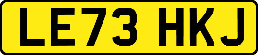 LE73HKJ