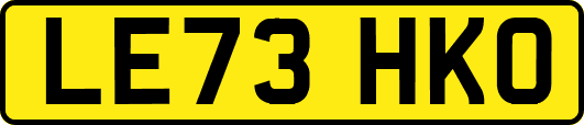LE73HKO