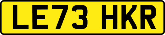 LE73HKR